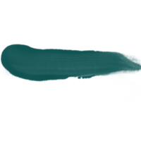 Abstract teal green geometric design with varying shades and blocks of color png