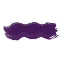 Abstract Purple Rectangular Shape Digital Art Graphic Design Element png