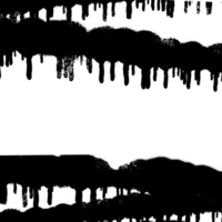 A Completely Black Image Void of Any Visual Information or Data png