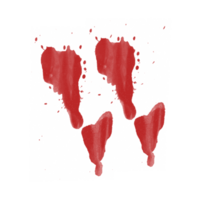 A Simple Red Square Image A Study in Minimalist Color and Shape png