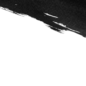 resumen negro y blanco geométrico diseño composición con rectangular formas y un en forma formar png