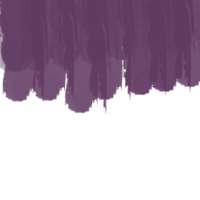 Abstract image with a dark purple top half and a white bottom half png