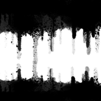 A Completely Black Image with No Visible Content or Features png