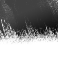 Abstract black and white gradient background image, simple minimalist design, dark to light transition, monochrome color scheme, clean and modern aesthetic, digital art, graphic design element png