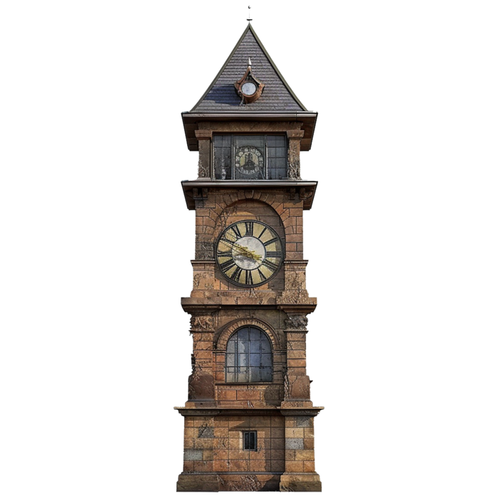 セール‼️アンティークタワークロック Musical tall clock 絵 セール‼️アンティークタワークロック Musical tall clock 絵