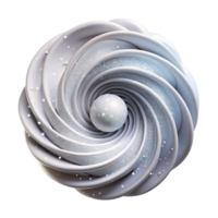 stunning vintage A Dynamic Composition of Swirling Partic high resolution png
