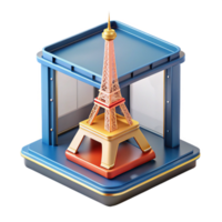 extraordinary classic A D Printer Creating a Miniature Repli genuine png