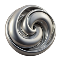 vibrant modern A Dynamic Composition of Swirling Liqui authentic png
