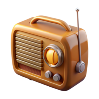 beautiful abstract Distorted Signal Vintage Radio Broadcast high quality png