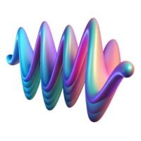 beautiful rustic An Abstract Representation of Sound Wav high resolution png