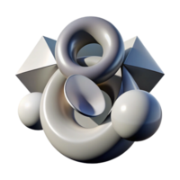 serene abstract A Dynamic Interplay of Light and Shadow C high quality png
