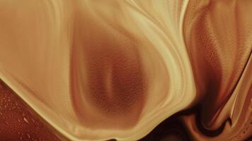 Abstract Colorful Ink Spread Diffusion video