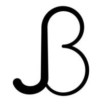 Greek letter beta, global importance of investment portfolio vector