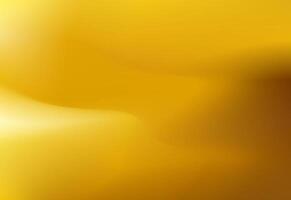 Abstract Golden Background vector