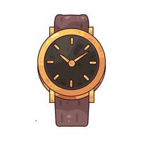illustration of a Watch vector