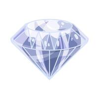 illustration of a Diamond vector