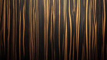 Dark Wood Grain Texture Background Image photo