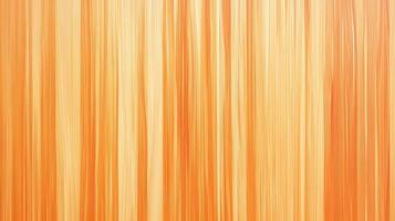 Abstract Orange and Beige Wood Grain Texture photo