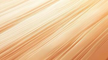 Abstract Beige And Orange Diagonal Lines Texture photo