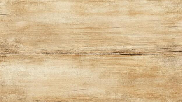 Light Brown Wooden Plank Surface Texture photo