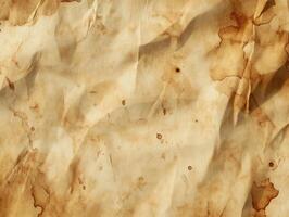 old paper texture background photo