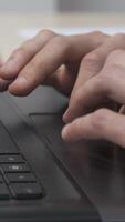 Using Computer Close-up video
