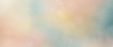 A colorful abstract background with a white and yellow background photo