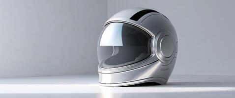 Celestial Explorer's Helmet in Close Quarters photo