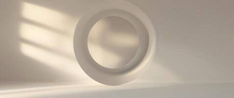 Secure Data Flow with Clean Imagery and Soft Light photo
