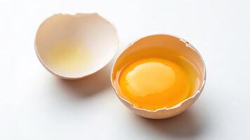 How to cook an egg photo