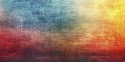 Abstract Texture Background with Colorful Gradient Overlay for Creative Projects photo