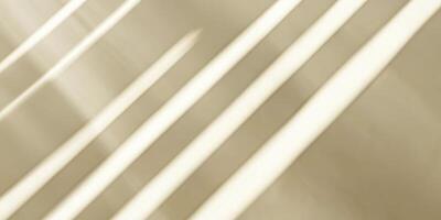 Creating Abstract Light Patterns with Diagonal Lines and Soft Focus photo