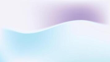 Gradient color with Blue and Purple Hues vector