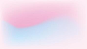Colorful Gradient Mesh Abstract Background vector
