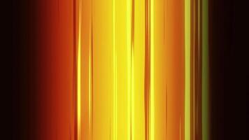 Abstract background with lines of light video