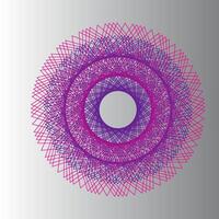 Timeless Ornate Patterns That Transcend Generations vector
