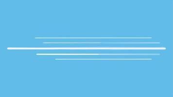 Gentle Tilted Lines with Lightly Spaced Thin Design Modern Backgrounds vector