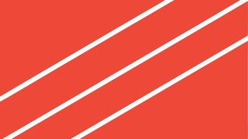 Minimalistic Pattern of Smooth Thin Tilted Lines for Creative Design vector