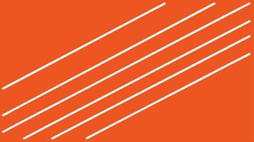 Minimalistic Pattern of Smooth and Thin Tilted Lines for Creative vector