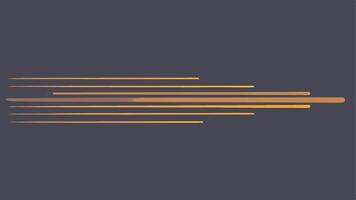 Gentle Tilted Lines with Lightly Spaced Thin Design for Backgrounds vector