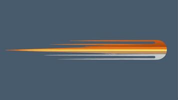 Gentle Tilted Lines with Lightly Spaced Thin Design for Modern Background vector