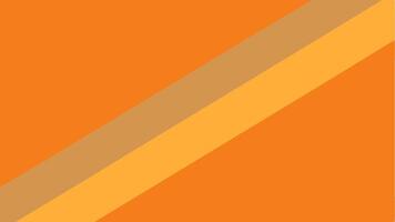 Smooth Diagonal Layers in Vibrant Colors with Abstract Blurred Pattern Design Modern Background vector