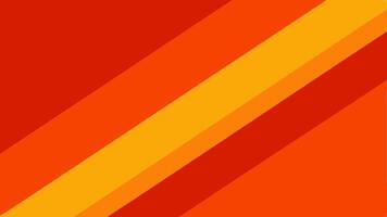 Smooth Diagonal Layers in Vibrant Colors with Abstract Blurred Pattern Design for Modern vector