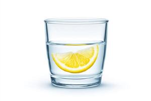 Refreshing lemon water as a remedy for kidney stone prevention and hydration tips for better health photo