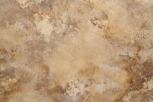 Modern concrete background with raw industrial look and soft lighting for creative projects and designs photo