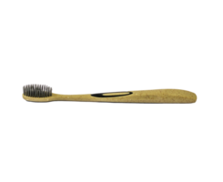 image of the of the stylish toothbrush on the transparent background. Objects png