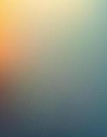 Blue gradient color abstract dots effect background. Wallpaper design vector