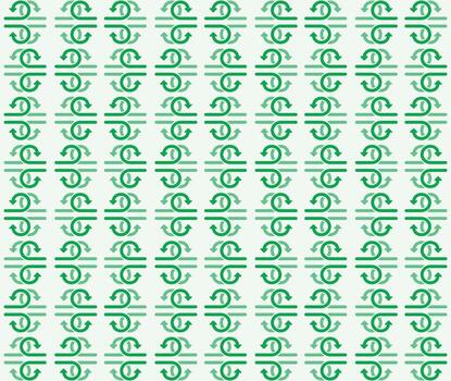 flecha estilo modelo diseño vector