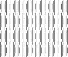 Line pattern design illustration vector