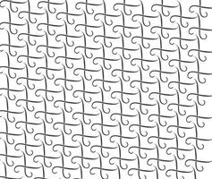 modern pattern design vector
